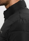 John Richmond Giubbotto PADDED JACKET da uomo