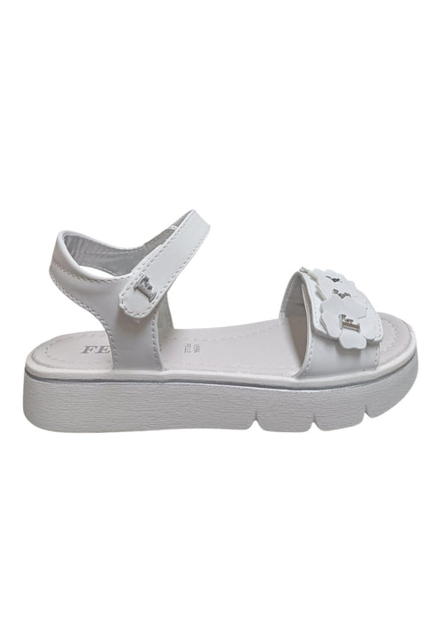 Scarpe sandalo Bambine e ragazze ferrè pam