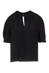 GRIFONI Grifoni - T-shirt - 451114 - Nero da donna