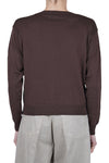 JUCCA Jucca - Maglia - 470855 - Moka da donna