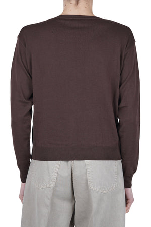 JUCCA Jucca - Maglia - 470855 - Moka da donna