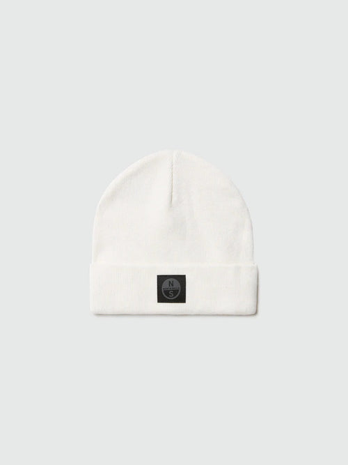 North Sails cappello uomo con logo