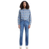 Levi's jeans 511 dark indigo 04511 5461
