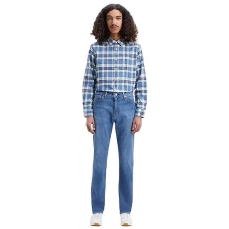 Levi's jeans 511 dark indigo 04511 5461