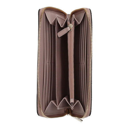 Liu Jo portafoglio grande taupe AF5170E0538-71105