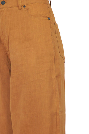JUCCA Jucca - Pantalone - 451741 - Terra da donna