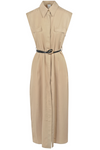 LA FEMME BLANCHE La Femme Blanche - Abito - 451443 - Beige da donna