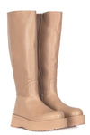 PALOMA BARCELO’ Paloma Barcelo - Stivali - 380196 - Nocciola da donna