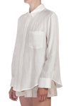 SO ALLURE So Allure - Camicia - 451634 - Latte da donna