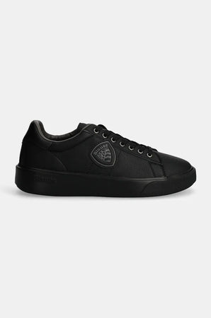 Blauer scarpa uomo leather sneackers