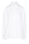 OTTOD'AME Ottod'ame - Camicia - 450391 - Bianco da donna