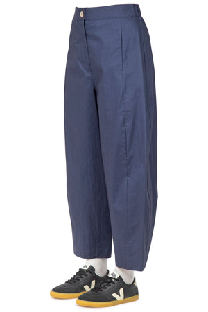 NEIRAMI Neirami - Pantalone - 450078 - Blu da donna
