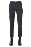 RRD ROBERTO RICCI DESIGN RRD Roberto Ricci Design - Pantalone - 450190 - Nero da donna