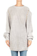 SO ALLURE So Allure - Maglia - 360919 - Grigio da donna