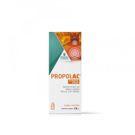 PROPOL A C SCIROPPO 100 ML - Naturopatica shop & therapy