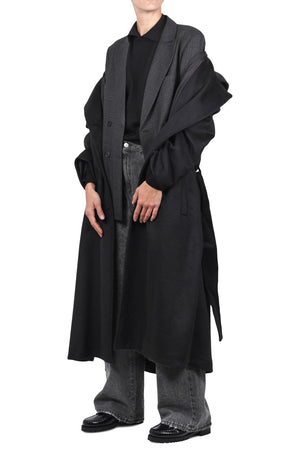 GRIFONI Grifoni - Giacca - 461263 - Antracite da donna