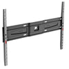 Meliconi supporto tv a muro gs s600 plus da 50-85\ peso massimo supportato 80 kg colore nero - 480953/480920