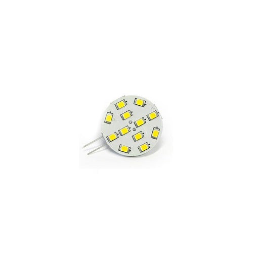 Dixplay G4 Plus 12Smd 8-35V Naturale 60Mm Side/Bac