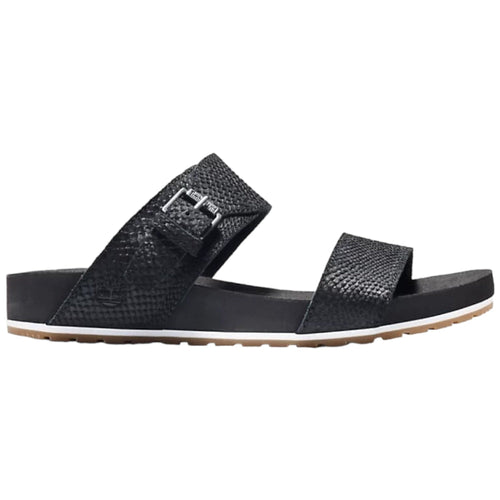 Sandalo Malibu waves nero TB0A2AV Sandali Timberland