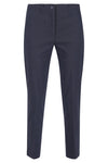 Liviana Conti - Pantalone - 470794 - Nero da donna