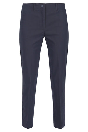 Liviana Conti - Pantalone - 470794 - Nero da donna
