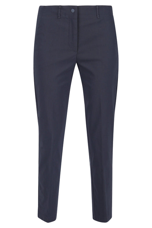 Liviana Conti - Pantalone - 470794 - Nero da donna