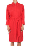 SO ALLURE So Allure - Abito - 451629 - Rosso da donna