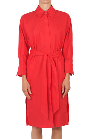 SO ALLURE So Allure - Abito - 451629 - Rosso da donna