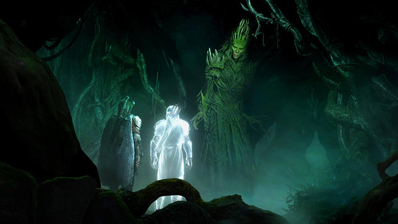 La Terra Di Mezzo L'Ombra Della Guerra (Middle Earth Shadow Of War) Xbox One UK