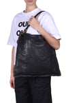 CAMPOMAGGI Campomaggi - Borsa grande - 471089 - Nero da donna
