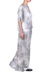 8PM 8pm - Pantalone - 470458 - Grigio da donna