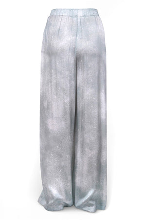 8PM 8pm - Pantalone - 470458 - Menta da donna