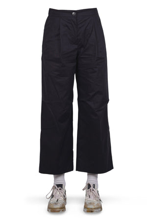 8PM 8pm - Pantalone - 470456 - Nero da donna