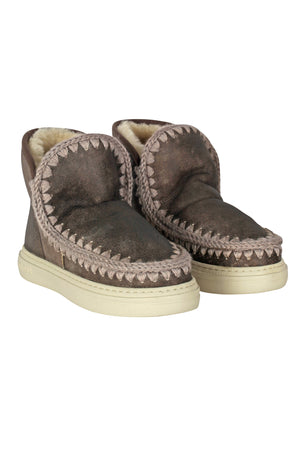 MOU Mou - Stivaletti - 461097 - Fango da donna