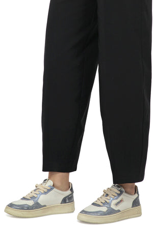 AUTRY Autry - Sneakers - 450319 - Panna/Azzurro da donna