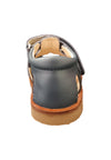 Scarpe sandalo tallonato Bambini panyno HORMA