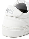 P448 Sneakers Soho-W Veg Bianche da donna