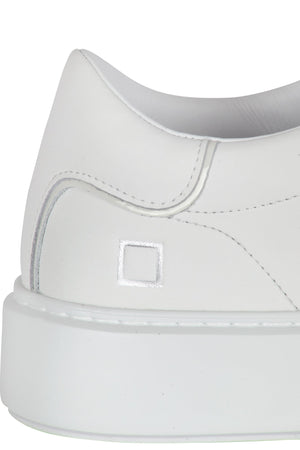 D.A.T.E. DATE - Sneakers - 451322 - Bianco da donna