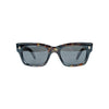 CUTLER AND GROSS Cutler and Gross 1391 Rectangle occhiali da sole da uomo