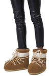 MOON BOOT Moon Boot - Stivali - 460505 - Nocciola da donna