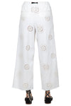 WHITE SAND White Sand - Pantalone - 450732 - Latte da donna