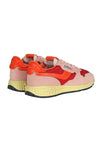 AUTRY Autry - Sneakers - 460610 - Rosa/Rosso da donna