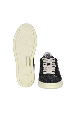 AUTRY Autry - Sneakers - 460579 - Nero da donna