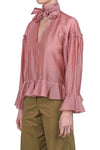 8PM 8pm - Blusa - 470446 - Cipria da donna