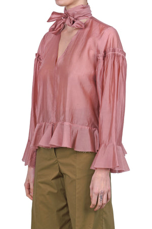 8PM 8pm - Blusa - 470446 - Cipria da donna