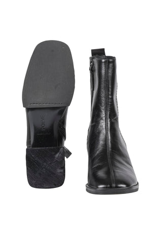 POEVE - Stivaletti - 460459 - Nero da donna