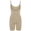 Vero Moda panciera body beige Silla 10317437 Intimo Vero Moda