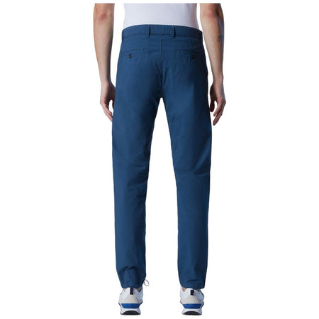North Sails pantalone slim fit blu Defender