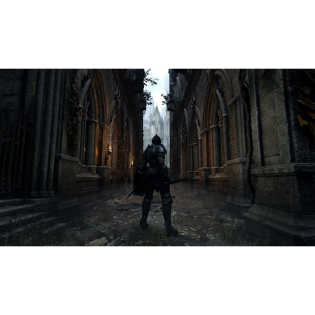Demon'S Souls Remake PS5 UK/FR/PT/AR