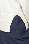 GRIFONI Grifoni - Maglia - 451099 - Burro da donna